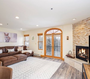 Bear Creek Lodge Mountain Village 