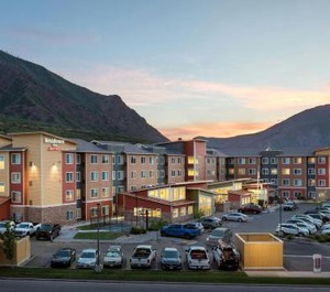 Residence Inn Glenwood Springs 