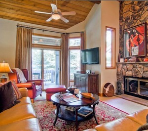Ridgepoint Townhome 