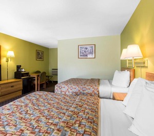 Rodeway Inn Gunnison 