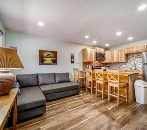 Country Haus Getaway 