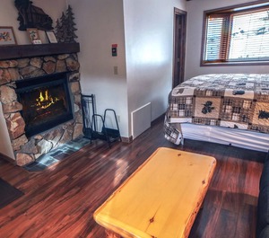 Knoll Estes Park 