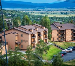 Lodge At Steamboat Springs 