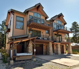 Slopeside 