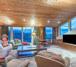 Bear Creek Lodge Mountain Village 