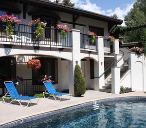 Lodge 