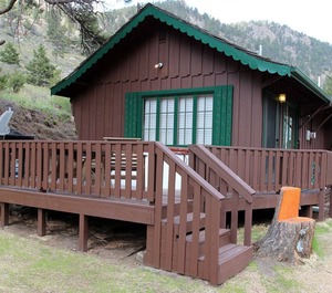 Fawn Valley Inn Estes Park 