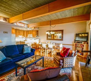 Lodge At Steamboat Springs 