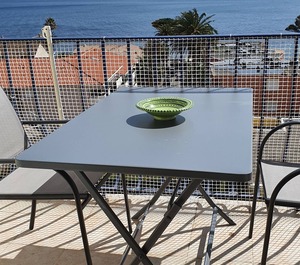 Domaine Du Préconil Sainte Maxime 