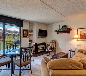 Street Station Breckenridge 