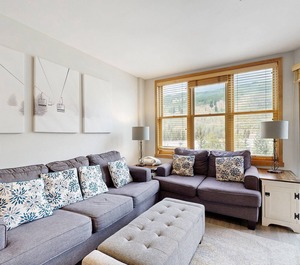 Silvermill Lodge 