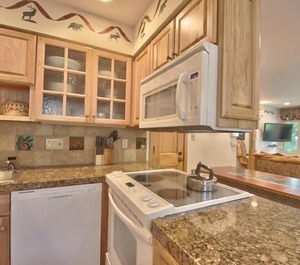 Tamarack Townhome 