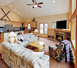Cross Creek Frisco 
