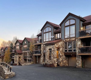 Bear Creek Lodge Mountain Village 