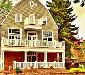 Carriage Rental Manitou Springs 