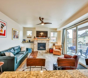 Trailhead Lodge 