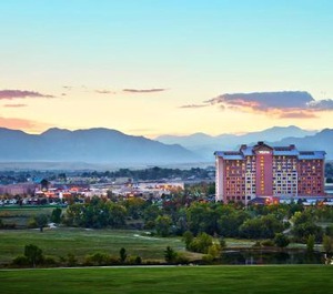 The Westin Westminster 