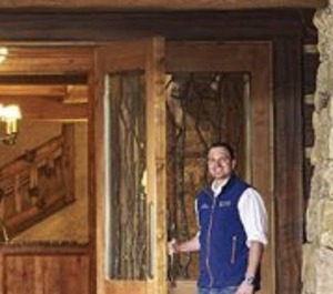 Timbers Bachelor Gulch 