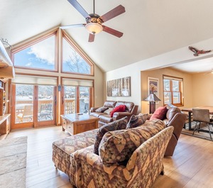 River Townhome 
