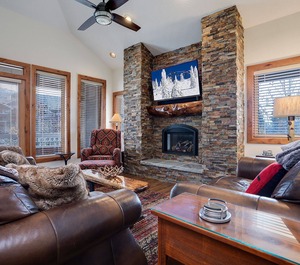 Lodge Trappeur Crossing 