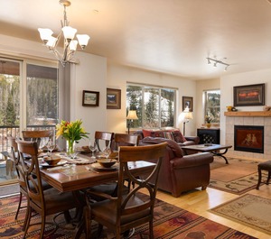 Trailhead Lodge 