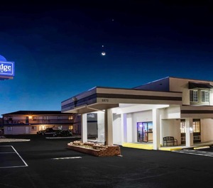 Travelodge 
