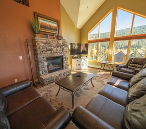 Gateway Lodge 