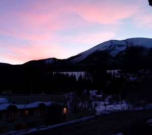 Silverthorne 