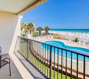 Ariel Dunes Miramar Beach 