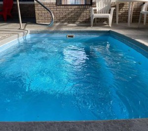 Quality Inn State Colorado University 