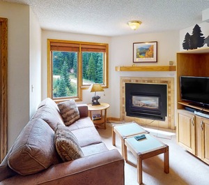 Iron Horse Resort 