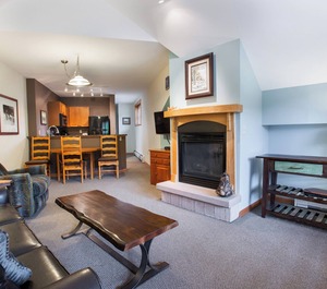 Zephyr Mountain Lodge Continental Divide 