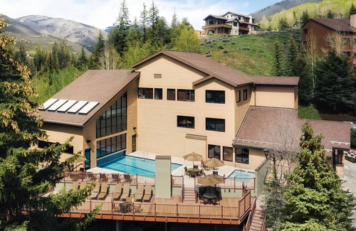 Highland Meadows Condo | 1 Bedroom Villa, Sleeps 6, at Marriott's Streamside Birch, Vail!