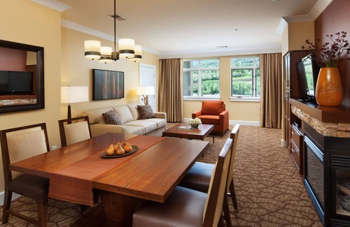 Avon Resort | 1 Bedroom - Westin Riverfront Mountain Villas - Full Resort Access