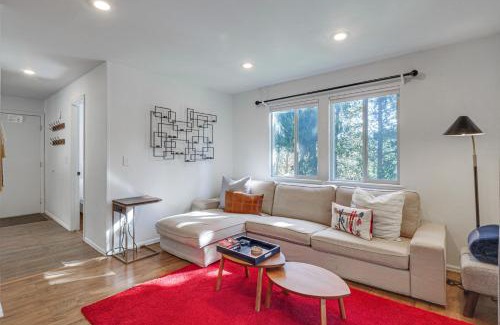 Warrior's Mark Apartment | 1 Mi to Ski Lifts and Main St Breck Retreat