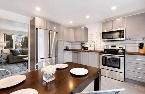 Loveland House | 100 m² House ∙ 2 bedrooms ∙ 6 guests