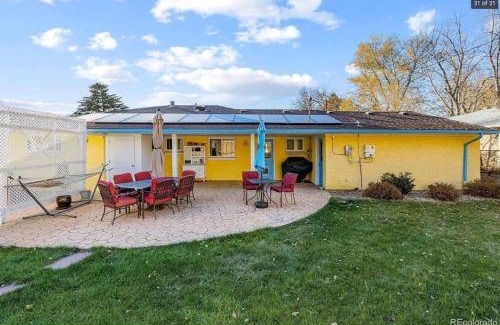 Scenic Heights House | 1000 m² House ∙ 3 bedrooms ∙ 6 guests