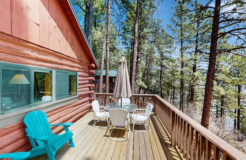 Bayfield Cabin | 101 m² Cabin ∙ 2 bedrooms ∙ 6 guests