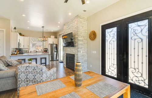 Saint Mary's Cottage | 101 m² Cabin ∙ 2 bedrooms ∙ 4 guests