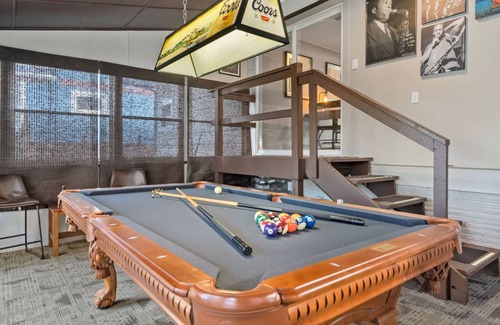 Old Town West Apartment | 102 m² Apartment ∙ 2 bedrooms ∙ 5 guests