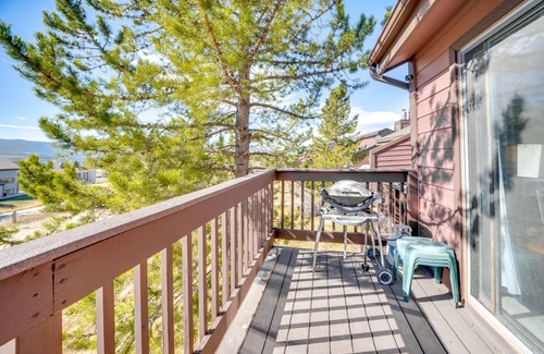 Fraser Apartment | 102 m² Apartment ∙ 2 bedrooms ∙ 8 guests