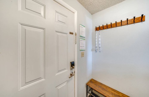 Fraser Apartment | 102 m² Apartment ∙ 2 bedrooms ∙ 8 guests
