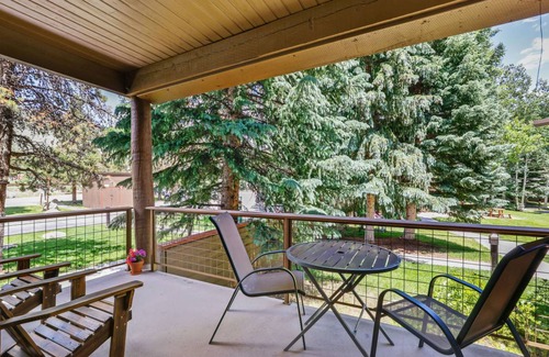 Keystone Apartment | 102 m² Apartment ∙ 2 bedrooms ∙ 7 guests