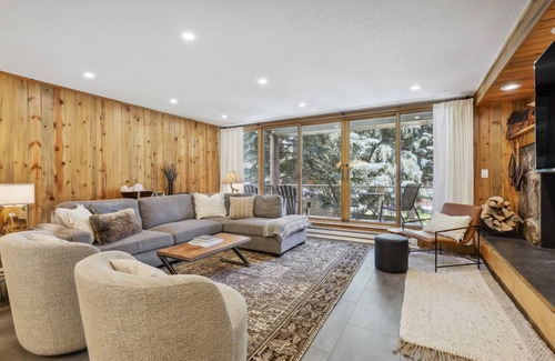Keystone Apartment | 102 m² Apartment ∙ 2 bedrooms ∙ 7 guests