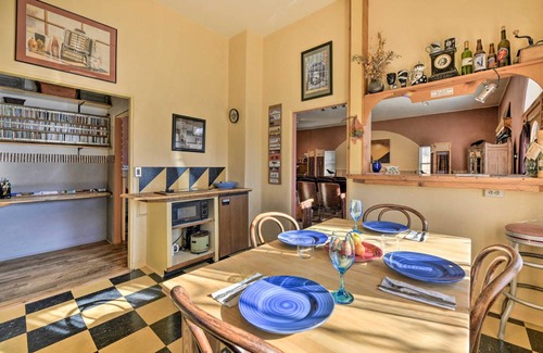Del Norte Apartment | 102 m² Apartment ∙ 4 guests