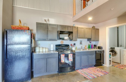 Del Norte Apartment | 102 m² Apartment ∙ 1 bedroom ∙ 6 guests
