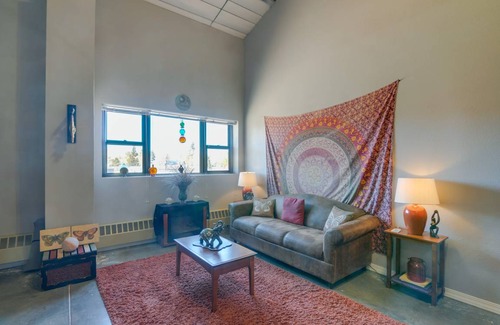 Del Norte Apartment | 102 m² Apartment ∙ 1 bedroom ∙ 6 guests