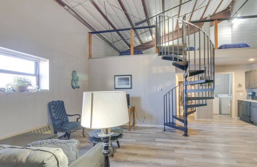 Del Norte Apartment | 102 m² Apartment ∙ 2 bedrooms ∙ 7 guests