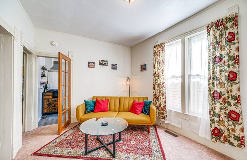 Victor Cottage | 102 m² Cabin ∙ 3 bedrooms ∙ 8 guests