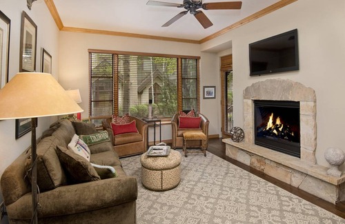 Edwards Condo | 102 m² Condo ∙ 2 bedrooms ∙ 6 guests